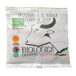 Mozzarella di Bufala Campana, 125g
