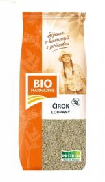 Cirok lúpaný, Bioharmonie, 500g