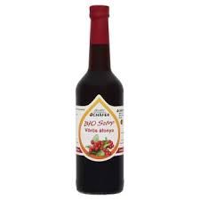 Šťava Brusnica, 0,70l, Schaefer