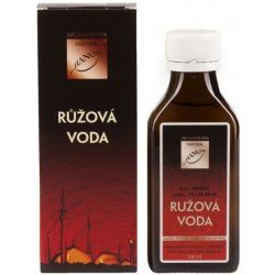 Ružová voda, Hanus, 100ml