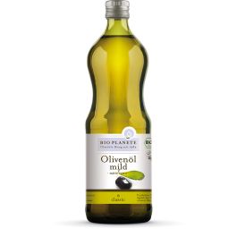 Olivový olej 1liter, BioPlanete