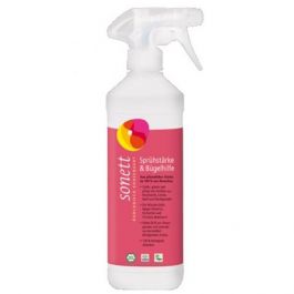 Prostriedok na žehlenie, sprej, 500ml, Sonett