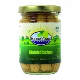 Kukuričné klásky v náleve, 230g, Arche