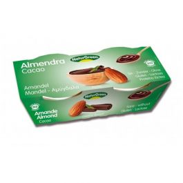 Mandľový dezert kakao, Natur Green