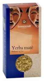 Yerba Maté, sypaný, Sonnentor 90 g