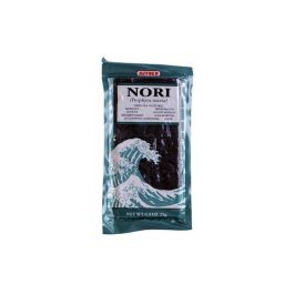 Nori plátky, Sunfood, 25g
