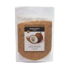 Kokosový cukor, 500g, Health Link