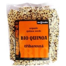 Quinoa červená, 250g, BioNebio