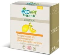 Tablety do umývačky Ecover Essential, 70ks