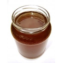 Medovicový med, 950g, Medáreň