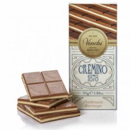 Čokoláda Cremino, Venchi, 110g