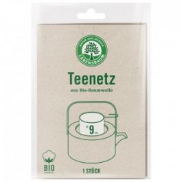 Čajové sitko z biobavlny, Lebensbaum, 1ks