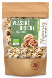 Vlašské orechy, 100g, Naturiq