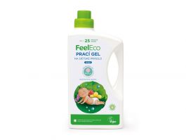 Prací gel pre deti, Feel Eco, 1,5l