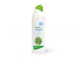 WC čistič, Feel Eco, 750ml