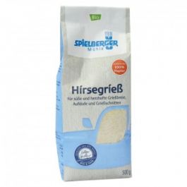 Prosná krupica, 500g, Spielberger