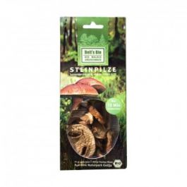 Sušené dubáky, 25g