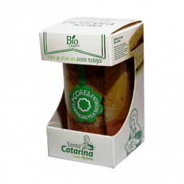 Filety tuniaka v olivovom oleji, St. Catarina, 250g