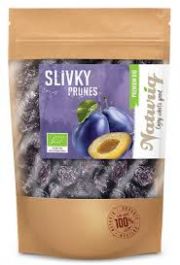Sušené slivky 150g, Naturiq