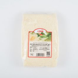 Zemiakové vločky, Vince, 200g