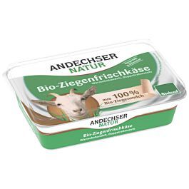 Čerstvý kozí syr, Andechser, 150g