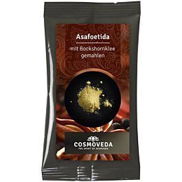 Asafoetida so senovkou gréckou, 10g