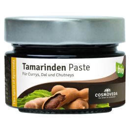 Tamarindová pasta 135g Cosmoveda