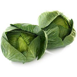 Biela kapusta, ca 1kg