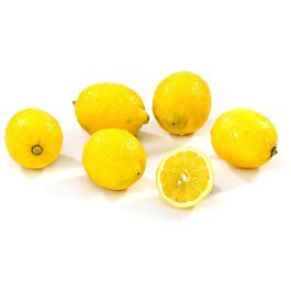 Citróny, Eureka  250g