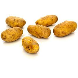 Zemiaky  SK biofarma Kaška biele Otolia, 0,50 kg, typ B