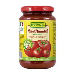 Rajčinový pretlak, 360g, Rapunzel