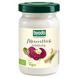 Chren - strúhaný 100g