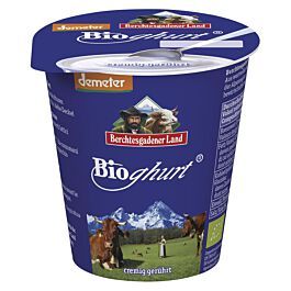 Jogurt biely DEMETER