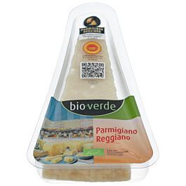 Parmezán, original, 125g