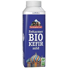 Nízkotučný kefír, BerchtesGadener