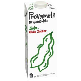 Sójové mlieko 1l