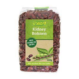 Fazuľa Kidney, 500g