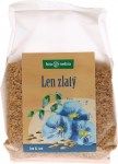 ľanové semienka celé, zlaté 250g Rapunzel