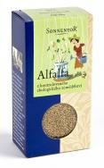Alfalfa, Sonnentor