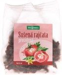 Sušené rajčiny, solené, 100g