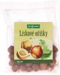 Lieskové oriešky, 200g,  BioNebio