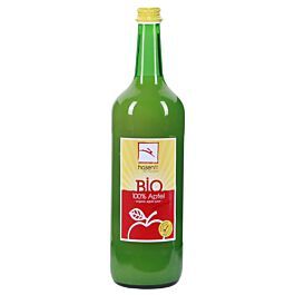 Jablková šťava, 1 liter