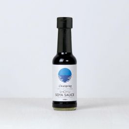 Sójová omáčka shoyu, 500ml, Clearspring