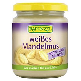 Pasta z lúpaných mandlí, Rapunzel, 250g