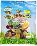 Cukríky Srdiečka, Okovital, vegan, 100g