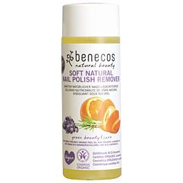 Odlakovač na nechty, Benecos, 125ml