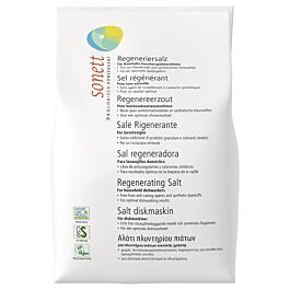 Soľ do umývačky riadu, Sonett, 2kg