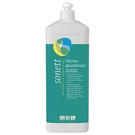 Sonett dezinfekčný náplň, 1 liter