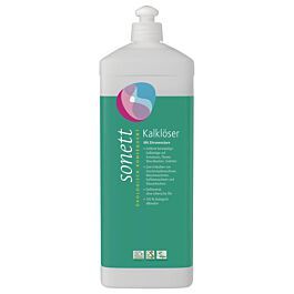 Odstraňovač vodného kameňa, Sonett, 1l
