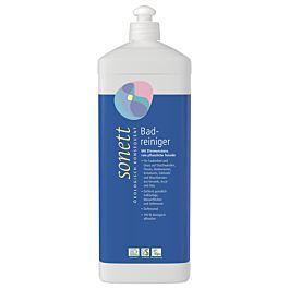 Prostriedok na kúpeľne Sonett, náplň, 1l